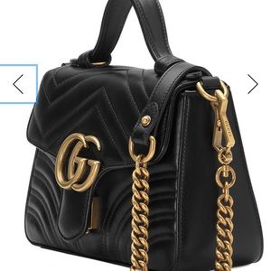 Gucci bag